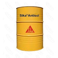 Пленкообразующее средство Sika Antisol-216 WB (MasterKure 216 WB), бочка 200 кг – ТСК Дипломат